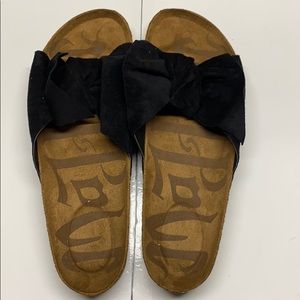 MadLove sandals